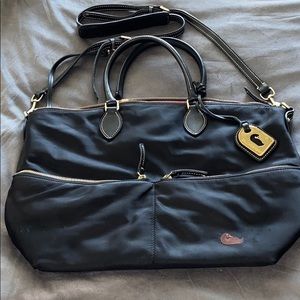 Dooney and Bourke crossbody